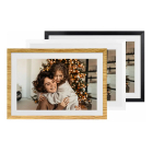 Denver Digitale fotolijst | Denver (HD, 16 GB, 10.1 inch, Verwisselbare lijsten) PFF-1018 K170511329 - 1