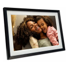 Denver Digitale fotolijst | Denver (HD, 16 GB, 10.1 inch, Verwisselbare lijsten) PFF-1018 K170511329 - 3