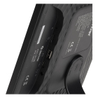 Denver Digitale fotolijst | Denver (HD, 16 GB, 10.1 inch, Zwart) PFF-1012B K105005195 - 3