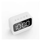 Denver Digitale wekker | Denver (Bluetooth, Sluimerstand, Meervoudig alarm, Wit) EC-54W K170511322 - 2