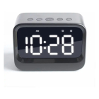 Denver Digitale wekker | Denver (Bluetooth, Sluimerstand, Meervoudig alarm, Zwart) EC-54B K170511321 - 2