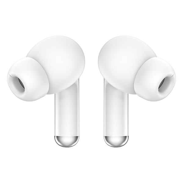Denver Draadloze oordopjes | Denver (Bluetooth 5.3, 6-7 uur Batterij, Microfoon, Touch bediening, Wit) TWD-305 K105005336 - 3