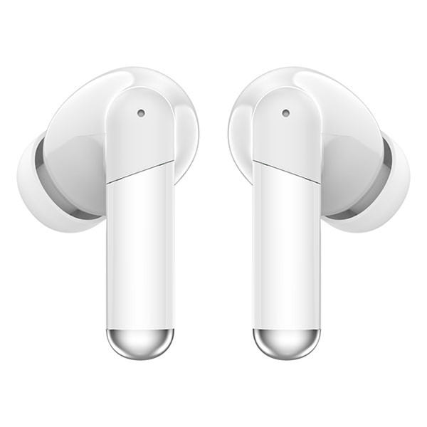 Denver Draadloze oordopjes | Denver (Bluetooth 5.3, 6-7 uur Batterij, Microfoon, Touch bediening, Wit) TWD-305 K105005336 - 4