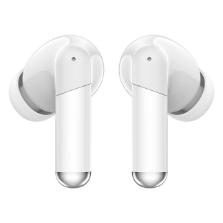 Denver Draadloze oordopjes | Denver (Bluetooth 5.3, 6-7 uur Batterij, Microfoon, Touch bediening, Wit) TWD-305 K105005336 - 4