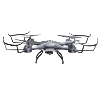 Denver Drone | Denver (Wifi, Camera, Controller, Max. 80m, 480p, 30 fps) DCW-362 K010221123 - 1