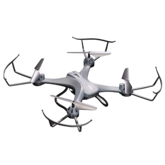 Denver Drone | Denver (Wifi, Camera, Controller, Max. 80m, 480p, 30 fps) DCW-362 K010221123 - 3