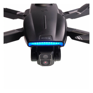 Denver Drone | Denver (Wifi, Dual camera, Controller, Max. 100m, HD) DCW-3520 K170511317 - 3