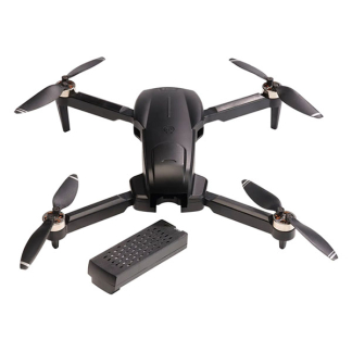 Denver Drone | Denver (Wifi, Dual camera, Controller, Max. 100m, HD) DCW-3520 K170511317 - 5