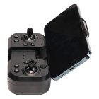 Denver Drone | Denver (Wifi, Dual camera, Controller, Max. 100m, HD) DCW-3520 K170511317 - 6