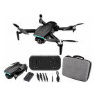 Denver Drone | Denver (Wifi, Dual camera, Controller, Max. 100m, HD) DCW-3520 K170511317 - 8