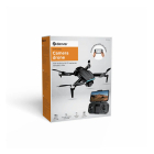 Denver Drone | Denver (Wifi, Dual camera, Controller, Max. 100m, HD) DCW-3520 K170511317 - 9