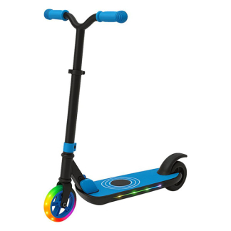 Denver Elektrische kinderstep | Denver (Inklapbaar, Vanaf 6 jaar, Tot 10km/u, Blauw) SCK-5500BU K170111842 - 1