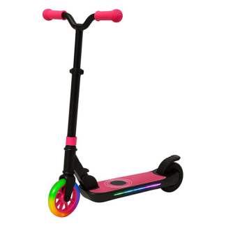 Denver Elektrische kinderstep | Denver (Inklapbaar, Vanaf 6 jaar, Tot 10km/u, Roze) SCK-5500P K170111843 - 1