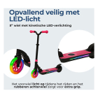 Denver Elektrische kinderstep | Denver (Inklapbaar, Vanaf 6 jaar, Tot 10km/u, Roze) SCK-5500P K170111843 - 3