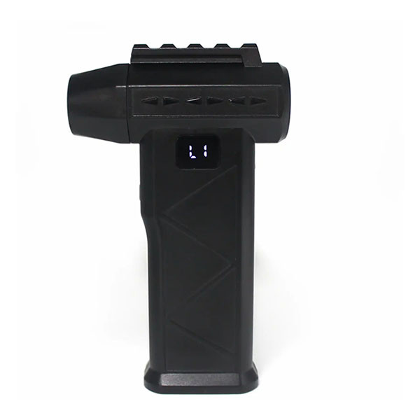 Denver Elektrische luchtblazer | Denver | HJB-172 (6000 mAh, USB, 75 watt, LED) HJB-172 K180108147 - 3