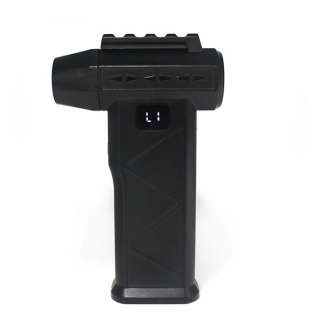 Denver Elektrische luchtblazer | Denver | HJB-172 (6000 mAh, USB, 75 watt, LED) HJB-172 K180108147 - 3