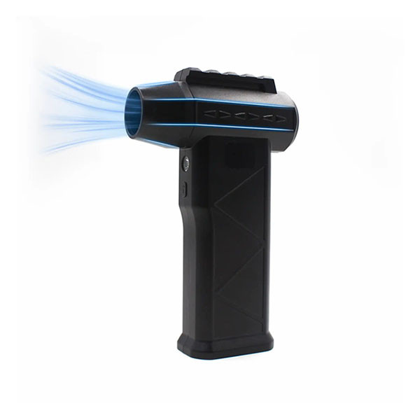 Denver Elektrische luchtblazer | Denver | HJB-172 (6000 mAh, USB, 75 watt, LED) HJB-172 K180108147 - 2