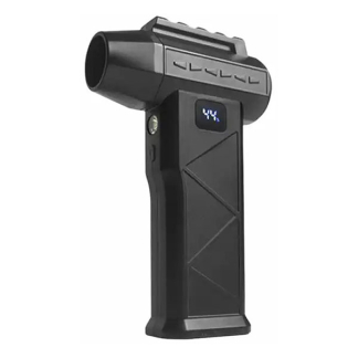 Denver Elektrische luchtblazer | Denver | HJB-172 (6000 mAh, USB, 75 watt, LED) HJB-172 K180108147