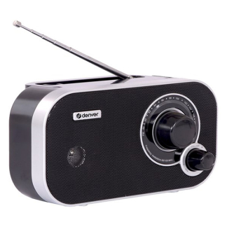 Denver FM radio | Denver | AM (Batterijen) TR-51BLACK K105005319