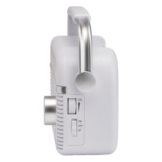 Denver FM radio | Denver (1W, Batterij, Bluetooth, Zwart) TRB-67W K105005323 - 3