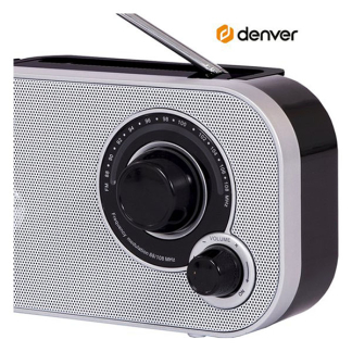 Denver FM radio | Denver (Batterij, Wit) TR-51WHITE K105005321 - 2