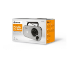 Denver FM radio | Denver (Batterij, Wit) TR-51WHITE K105005321 - 6