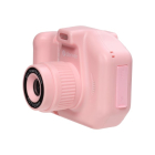 Denver Kindercamera | Denver (64 GB, 48 MP, 3x printpapier, Roze) KPC-1370P K105005240 - 2