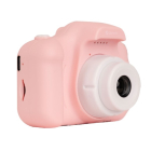 Denver Kindercamera | Denver (Foto, Video, 4x zoom, 40 MP, Full HD Video, MicroSD, Selfiecamera, Roze) KCA-1340RO K105005242 - 2
