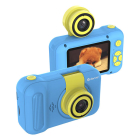 Denver Kindercamera | Denver (Full HD, 40 MP, Beeldeffecten, 2 inch scherm, Blauw) KCA-1351BU K105005309 - 1