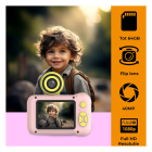 Denver Kindercamera | Denver (Full HD, 40 MP, Beeldeffecten, 2 inch scherm, Roze) KCA-1351RO K105005310 - 3