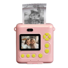 Denver Kindercamera | Denver (Full HD, 48 MP, 3x printpapier, 2 inch lcd, Roze) KPC-1363RO K105005315 - 3