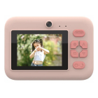 Denver Kindercamera | Denver (Full HD, 48 MP, 3x printpapier, Roze) KPC-1374BTRO K105005313 - 3