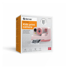 Denver Kindercamera | Denver (Full HD, 48 MP, 3x printpapier, Roze) KPC-1374BTRO K105005313 - 4