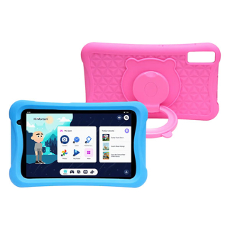 Denver Kindertablet | Denver | 8” (Wifi, Google Kids Space, 64 GB opslag, Bluetooth, 3000 mAh batterij) TIO-80105K K105005168 - 1