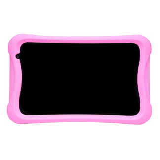 Denver Kindertablet | Denver | 8” (Wifi, Google Kids Space, 64 GB opslag, Bluetooth, 3000 mAh batterij) TIO-80105K K105005168 - 2