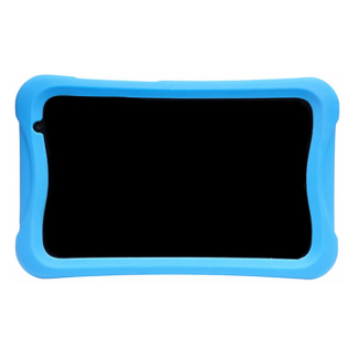 Denver Kindertablet | Denver | 8” (Wifi, Google Kids Space, 64 GB opslag, Bluetooth, 3000 mAh batterij) TIO-80105K K105005168 - 3