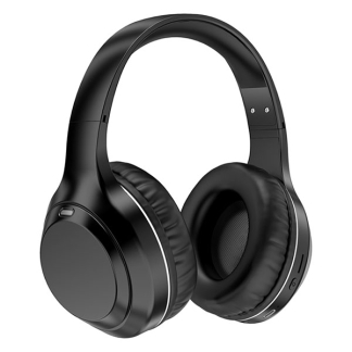 Denver Koptelefoon | Denver (Draadloos, Noise-cancelling) BTN-211 K105005339 - 2