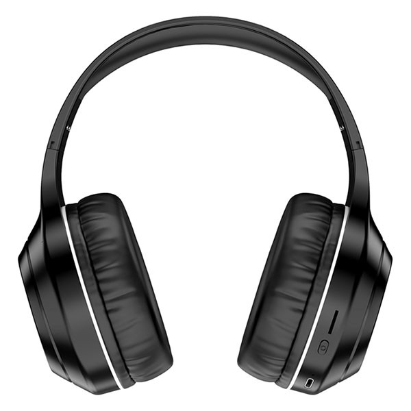 Denver Koptelefoon | Denver (Draadloos, Noise-cancelling) BTN-211 K105005339 - 3