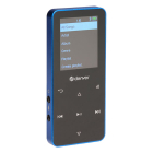 Denver MP4-speler | Denver | 4 GB (USB C, Blauw) MP-1830BU K105005341 - 3