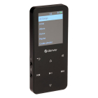 Denver MP4-speler | Denver | 4 GB (USB C, Zwart) MP-1830B K105005340 - 3