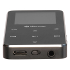 Denver MP4-speler | Denver | 4 GB (USB C, Zwart) MP-1830B K105005340 - 4