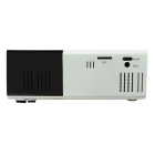 Denver Mini beamer | Denver | Full HD (1x USB C, 1x HDMI, 1x microSD, 1x 3.5mm audio, 24W) PR-800B K105005237 - 3