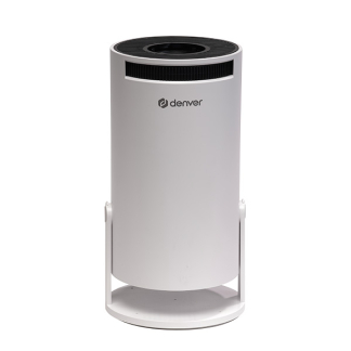 Denver Mini beamer | Denver | Full HD (Bluetooth, 1x HDMI, 1x USB A, Aux, 37” tot 170”, Afstandsbediening, 180° draaibaar) PR-2500 K170511311 - 2