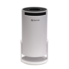 Denver Mini beamer | Denver | Full HD (Bluetooth, 1x HDMI, 1x USB A, Aux, 37” tot 170”, Afstandsbediening, 180° draaibaar) PR-2500 K170511311 - 2