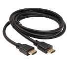 Denver Mini beamer | Denver | Full HD (Bluetooth, 1x HDMI, 1x USB A, Aux, 37” tot 170”, Afstandsbediening, 180° draaibaar) PR-2500 K170511311 - 5