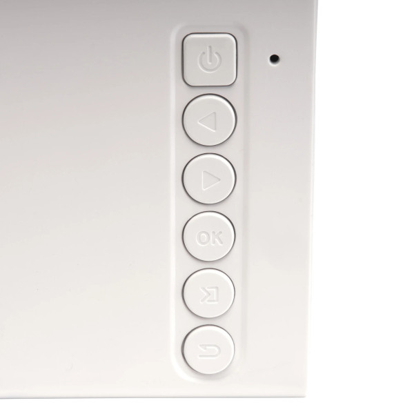 Denver Mini beamer | Denver | PR-1000 | Full HD (Bluetooth, USB A, USB C, HDMI, 20" tot 60", Afstandsbediening) PR-1000 K170511332 - 3