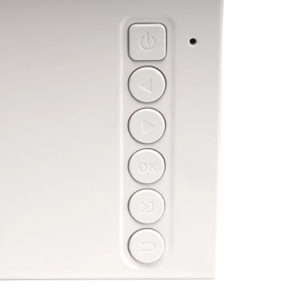 Denver Mini beamer | Denver | PR-1000 | Full HD (Bluetooth, USB A, USB C, HDMI, 20" tot 60", Afstandsbediening) PR-1000 K170511332 - 3