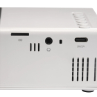 Denver Mini beamer | Denver | PR-1000 | Full HD (Bluetooth, USB A, USB C, HDMI, 20" tot 60", Afstandsbediening) PR-1000 K170511332 - 4