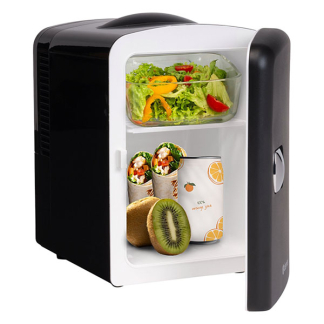 Denver Mini koelkast | Denver | 4 liter (230V, 6⁰C tot 55⁰C, Auto adapter) MFR-401 K170108377 - 2