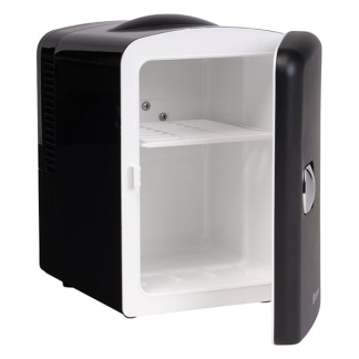 Denver Mini koelkast | Denver | 4 liter (230V, 6⁰C tot 55⁰C, Auto adapter) MFR-401 K170108377 - 1